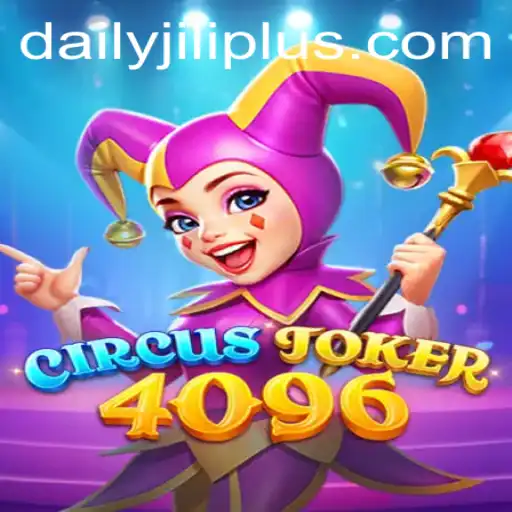 Exploring the Exciting World of CircusJoker4096: Unveiling Gameplay and Rules