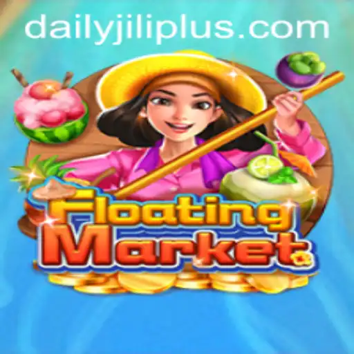 Exploring FloatingMarket: A New Interactive Gaming Experience