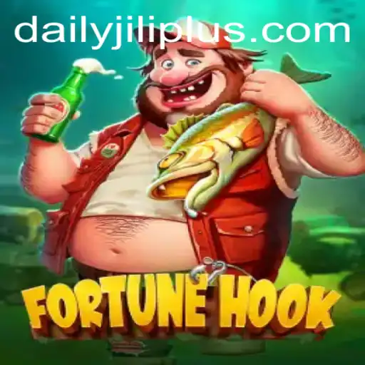 FortuneHook: An Exciting Adventure with Daily Jili Challenges