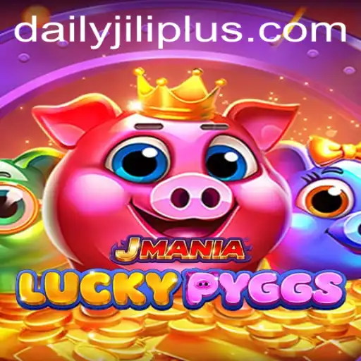 Discover the Exciting World of JManiaLuckyPyggs: A Daily Jili Gaming Experience