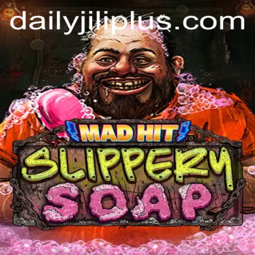 Exploring MadHitSlipperySoap: A New Gaming Sensation