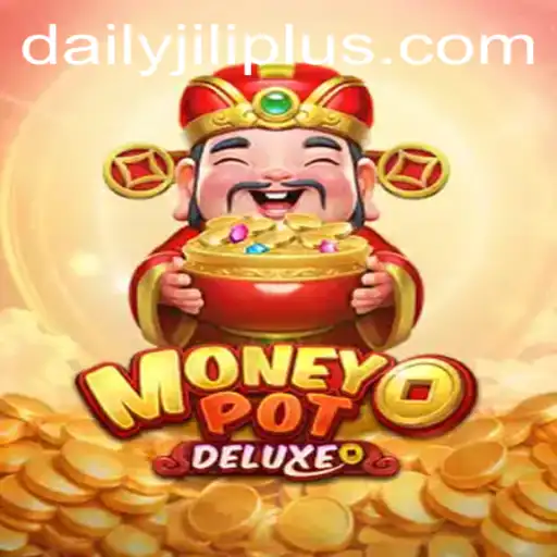 Unveiling MoneyPotDELUXE: The Ultimate Online Gaming Experience