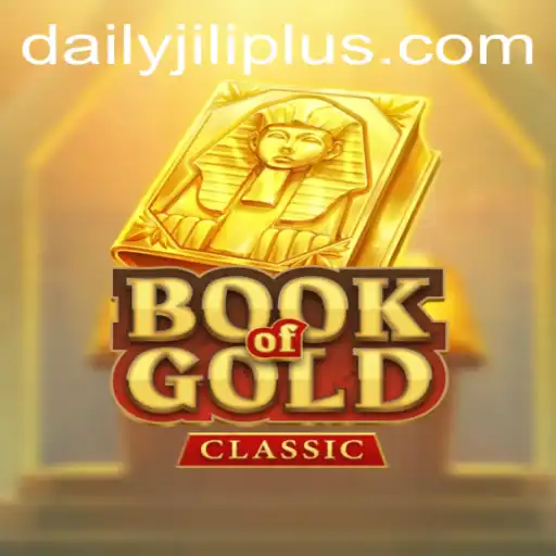Exploring BookOfGoldClassic: An Enthralling Adventure with Daily Jili