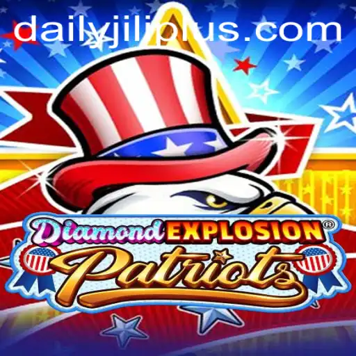 Exploring DiamondExplosionPatriots: An In-Depth Guide