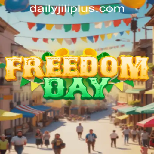 FreedomDay: A Riveting Adventure in Daily Jili