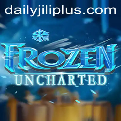 FrozenUncharted: The Thrilling Expedition into Icy Mysteries
