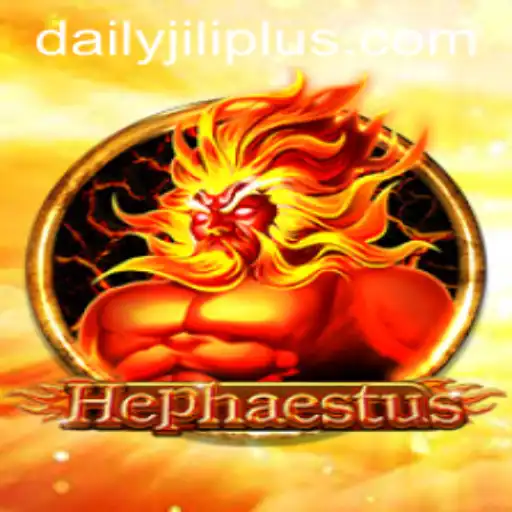 Hephaestus: Unleashing the Power of Daily Jili in the Gaming World