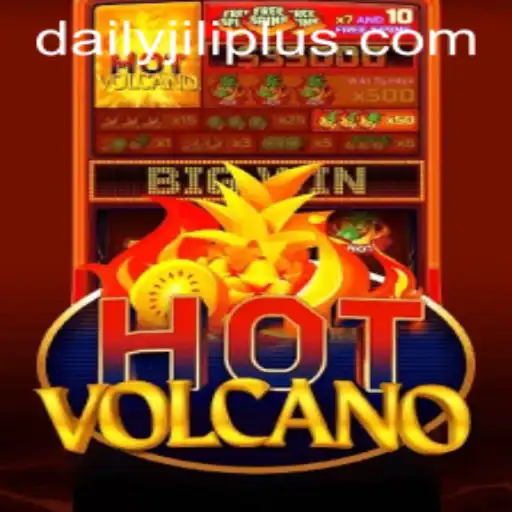 Unveiling HotVolcano: A Fiery Adventure with Daily Jili