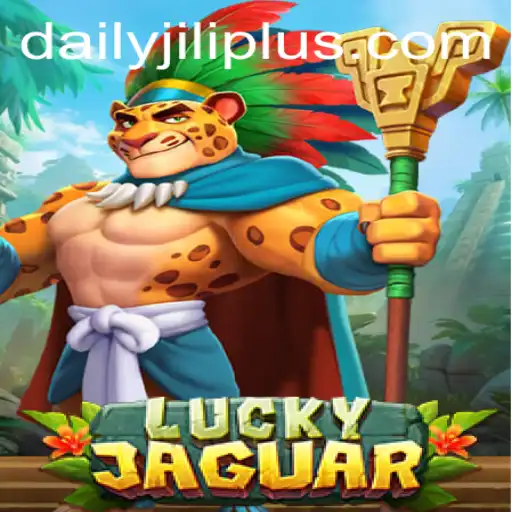 Exploring the Thrills of LuckyJaguar: A Deeper Look into This Captivating Game