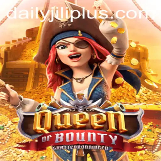 Embark on a Treasure-Laden Adventure with Queen of Bounty