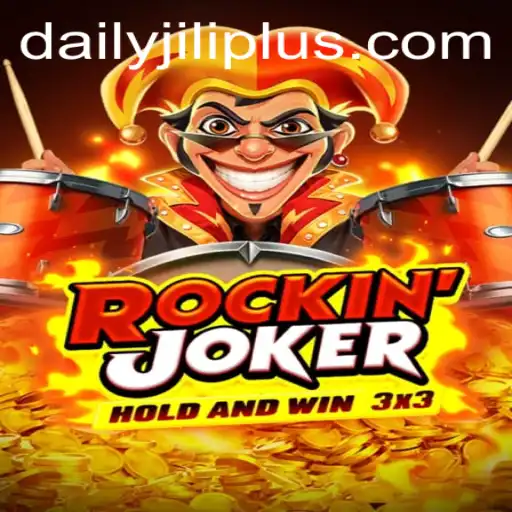 Exploring the Excitement of Rockinjoker: A Comprehensive Guide