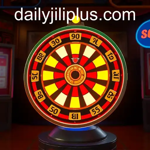 The Captivating Realm of Rotary Games: A Daily Jili Perspective