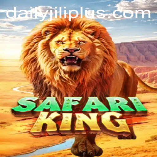 Discover the Thrilling World of SafariKing: A Game Like No Other