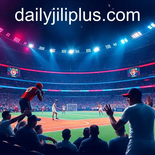 Exploring the World of Sports: A Dive into Daily Jili