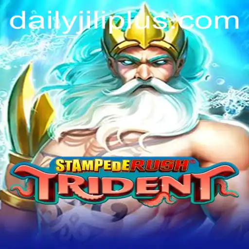 Explore the Thrilling World of StempedeRushTrident: A Guide to Mastery and Strategy