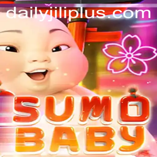 Exploring SumoBaby: The Innovative Game That's Taking the World by Storm