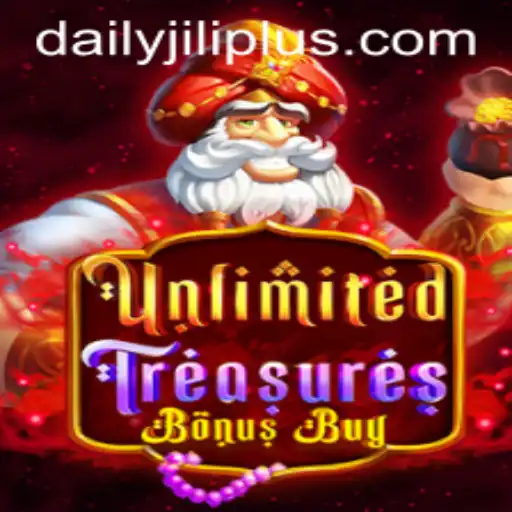 Delve into the World of UnlimitedTreasuresBonusBuy with Daily Jili