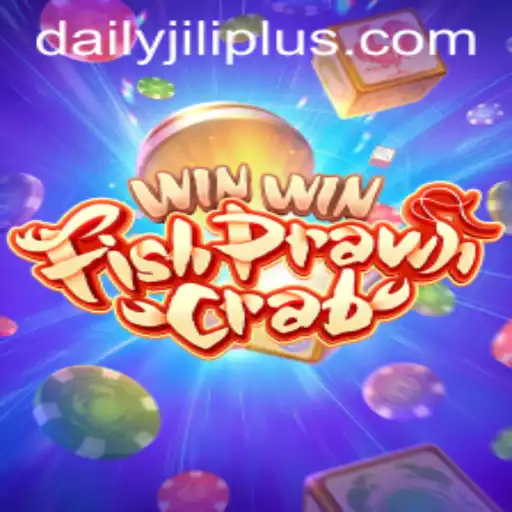 Discover the Exciting World of WinWinFishPrawnCrab